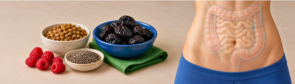 Digestive Health