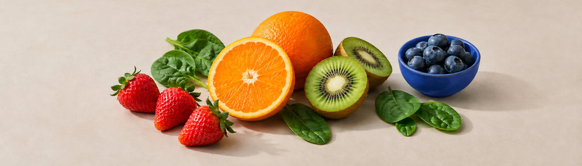Multivitamins