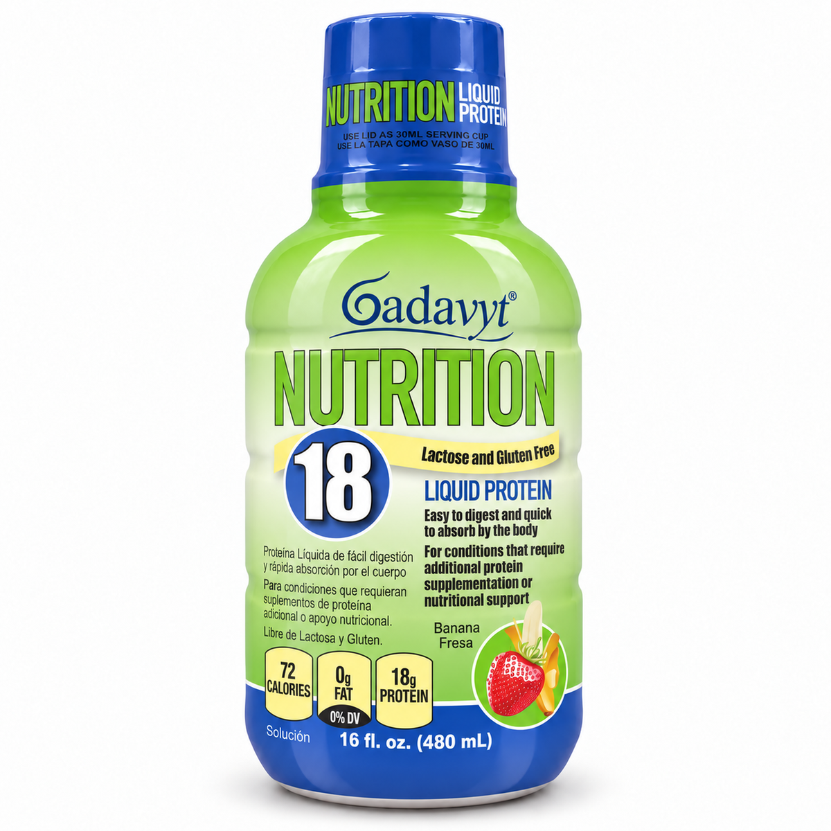 Nutrition 18
