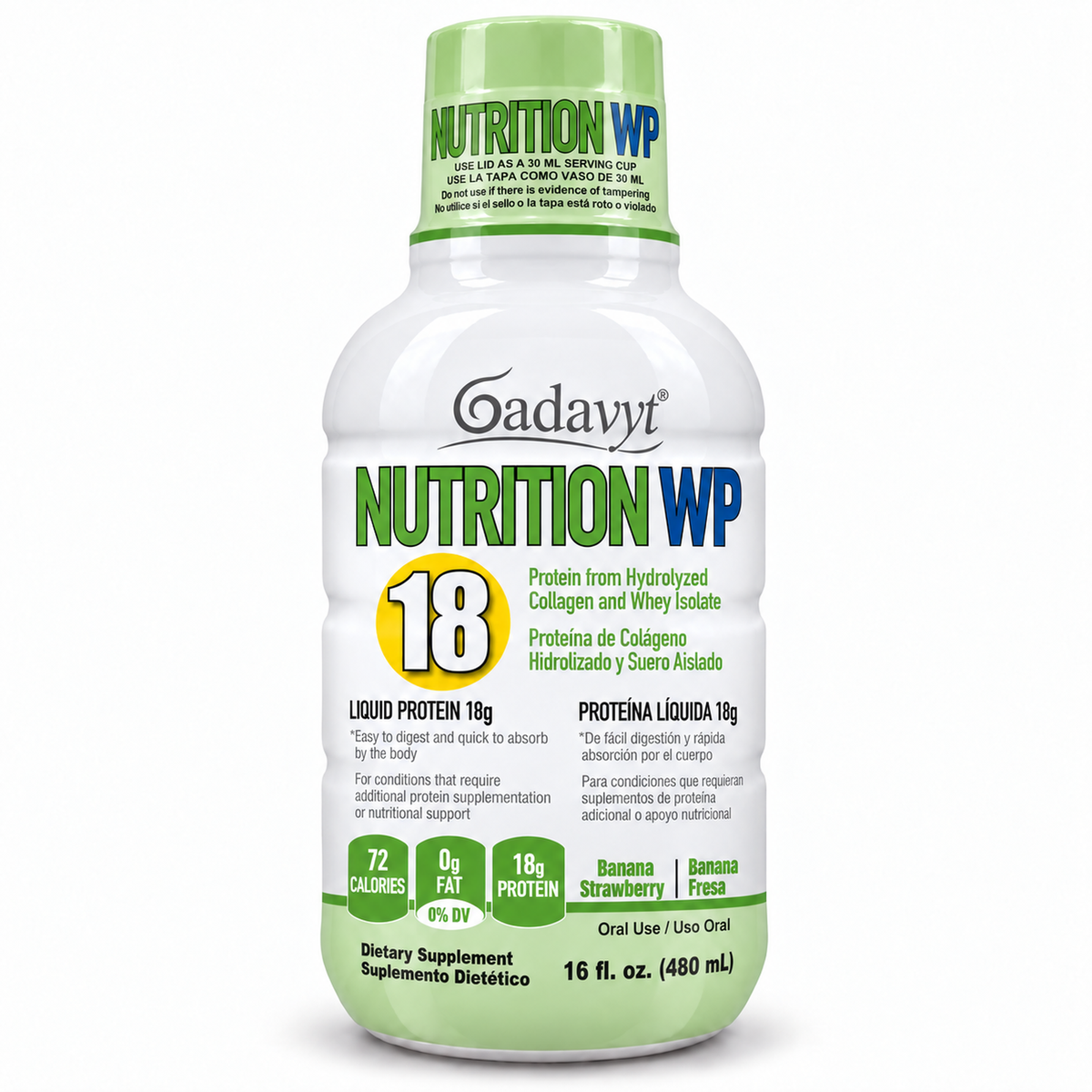 Nutrition WP