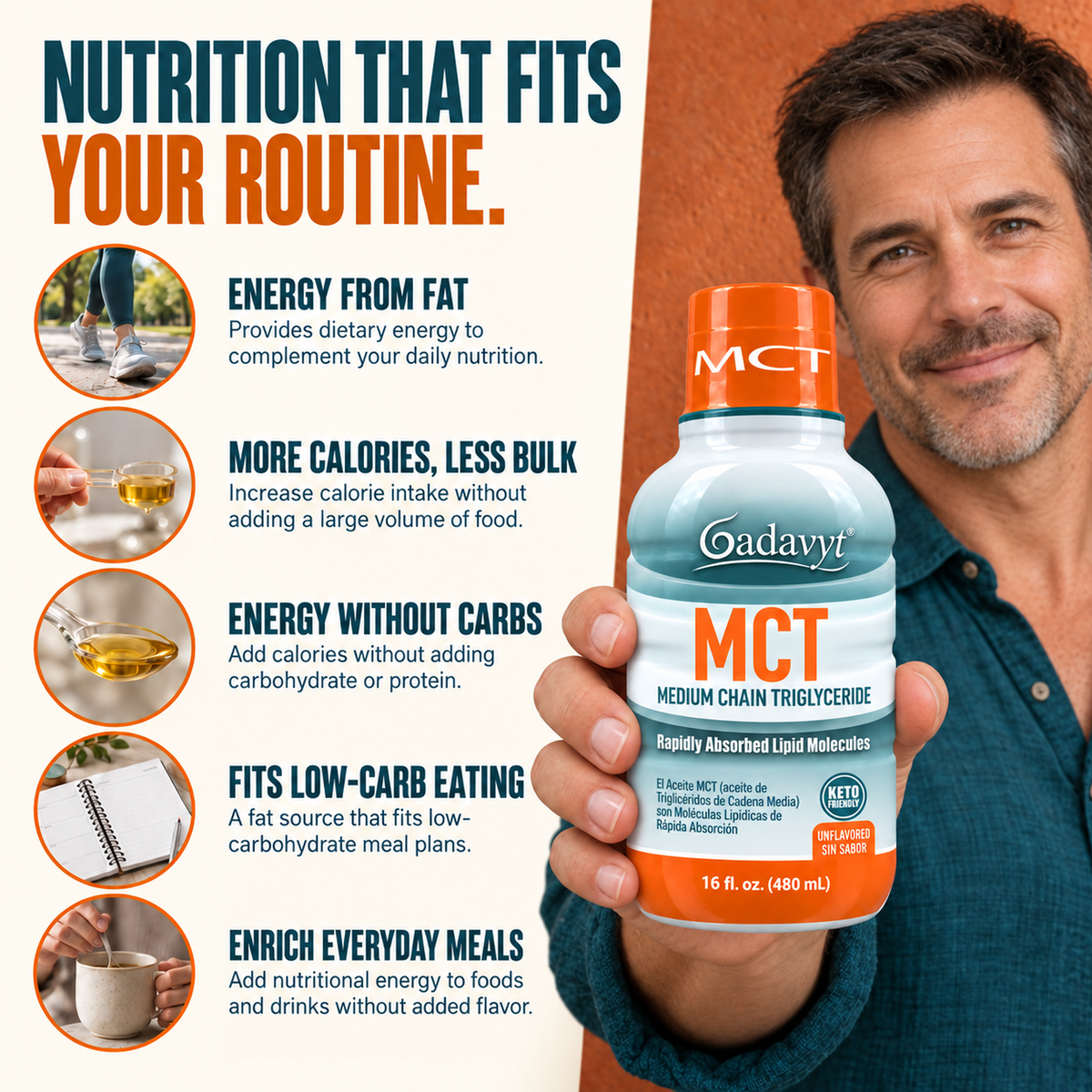 MCT