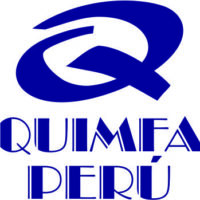 LOGO QUIMFA PERU