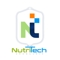 Logo-Drogueria Nutritech